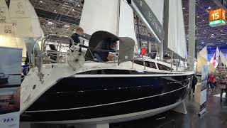 Download Lagu 8.7m Sailing yacht TES 28 MAGNAM 2023 MP3 Download Lagu 8.7m Sailing yacht TES 28 MAGNAM 2023 MP3