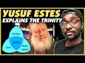 Yusuf Estes Explains The Concept of the Christian Trinity - REACTION