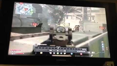 Mw3 Moab on foundation