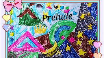 Prelude || AMEB Grade 1 || List A No 2 || Giuseppe Concone