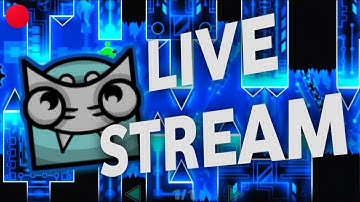 Level Request Stream - Geometry Dash 2.2