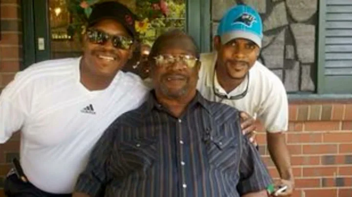 Green Green Grass of Home - Ervin Payne