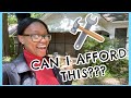 BUYING A FIXER UPPER AS MY FIRST HOME?!! | House Hunting Vlog #2