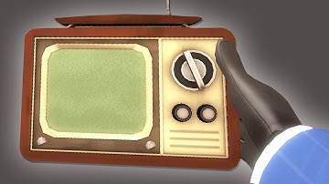 TF2 Spy has new Remote Sapper