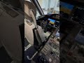 قمرة القيادة لطائرة B787 Cockpit Aircraft B787 