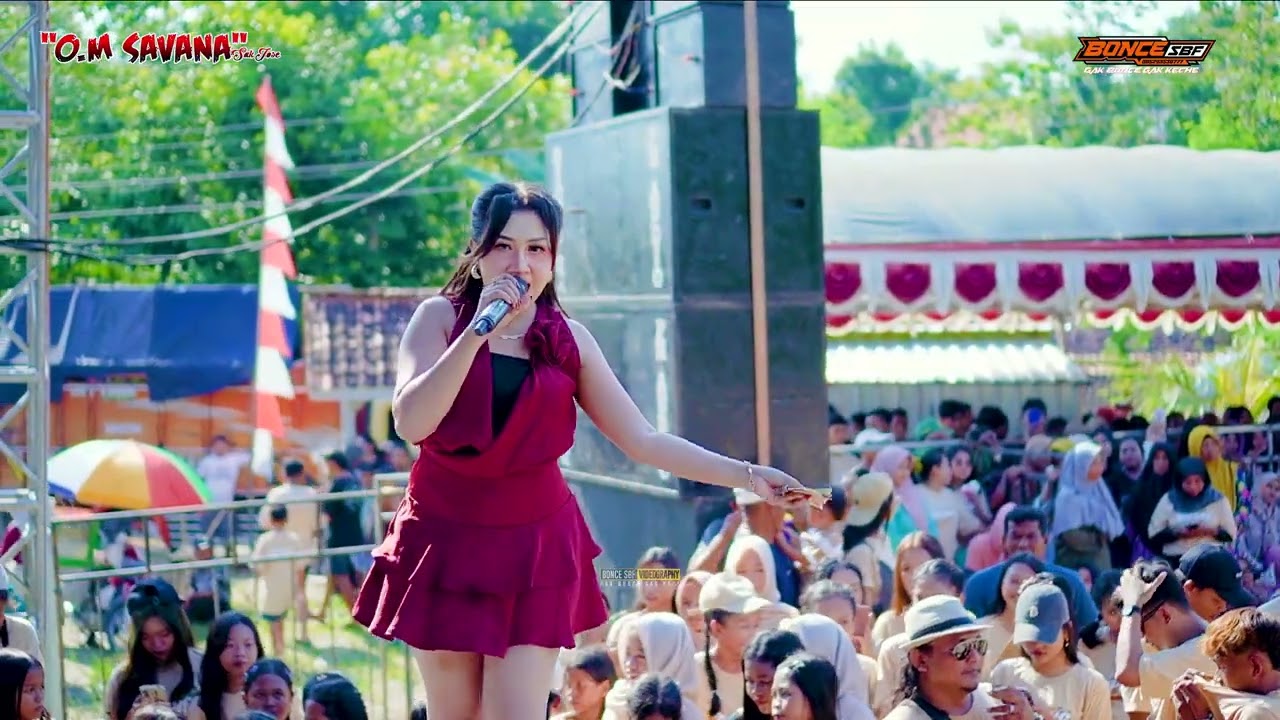 DENOK - DESSY RAFAELA - OM SAVANA SAKJOSE- ( BOPENG COMPANY )