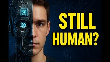 The Terrifying Future of AI-Human Merging: Transhumanism