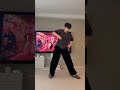 妻と娘のために必死に今話題のkpopダンスを覚えた韓国人父www #shorts