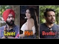 Jab Lover met Brother | Harshdeep Ahuja ft. Flying Beast