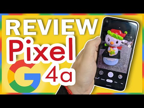 ? Google Pixel 4a Review en español ? FILTRACIÓN COMPLETA