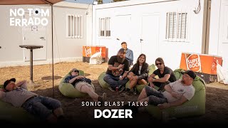 Famous Sonic Blast Talks - Dozer Net Worth