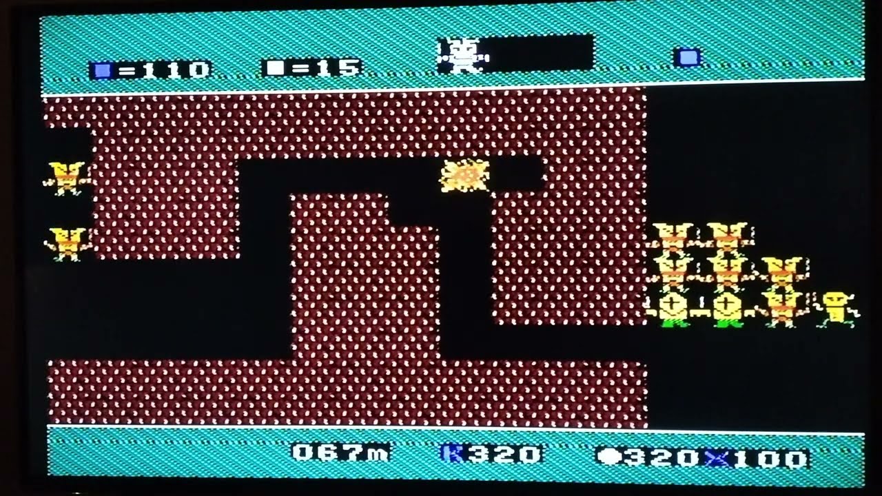 【ボコスカウォーズ】リベンジ！！攻城戦から…少数精鋭で挑む！！