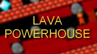 Rocksndiamonds - Lava PowerHouse @TheOnyxGuyMain