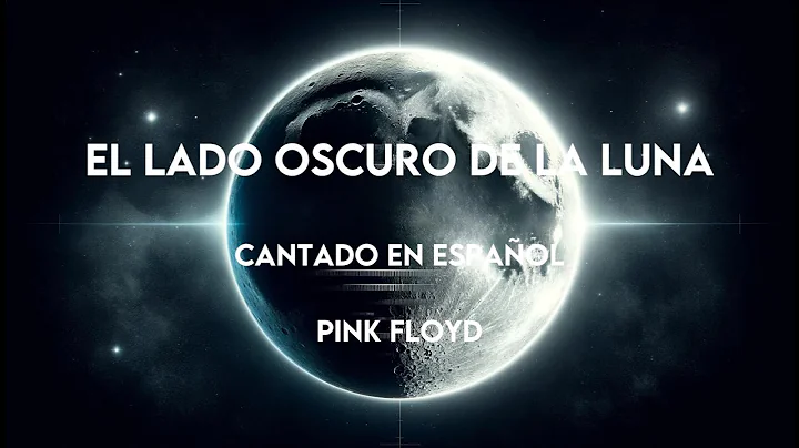 Pink Floyd - El Lado Oscuro de la Luna - (Dark Sid...