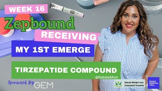emerge tirzepatide for Medical Weight Loss in Sun City AZ Emerge Tirzepatide Compounds - Zepbound