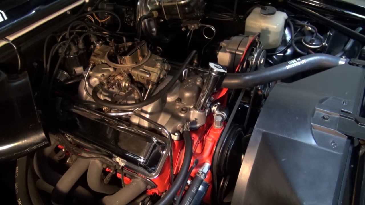 1967 1968 Review Of The Camaro Z28 Engine By Steve s Camaro Parts The 1967 1968 Review Of The Camaro Z28 Engine By Steve s Camaro Parts The