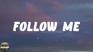 follow me - Fresh Chill Vibes Tracks