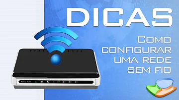 O que fazer quando aparece fazer login na Rede?