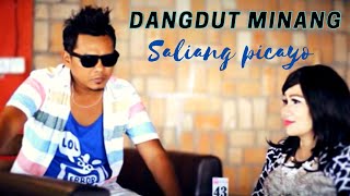 Dangdut Minang  Taufiq Sondang Feat Yeny Evaens saliang Picayo