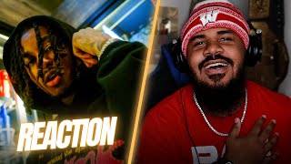 HE EXPOSING THE INDUSTRY!! DDG - Gimmie My Flowers Freestyle (Official Video) REACTION