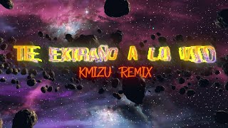 TE EXTRAÑO A LO VIO (REMIX CACHENGUE) - EL REY x JAIRO VERA x VARIOS // DJ KMIZU 2023