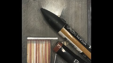 Rendering an elevation - wooden slats