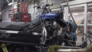 ski-doo brp 900 ace reflash precision efi