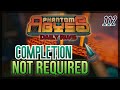 Completion NOT Required | Phantom Abyss - Daily 22/11/2024