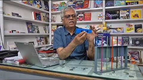 Lateral Shift Model Demo