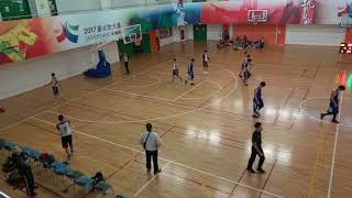 20171209 PlayOne 北投1510 復興漢 V S MVP part1