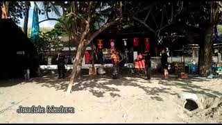 Pendidikan prajurid awak kapal selam TNI AL L VI