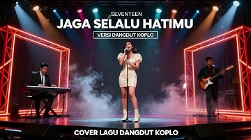 Jaga Selalu Hatimu - Seventeen | Lagu Cover Dangdut Koplo