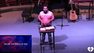 Embracing Diversity: God's Call to Unity in Worship