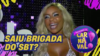 Download Lagu Cariucha saiu brigada com alguém do SBT? “Sou fã de carteirinha da RedeTV!” MP3