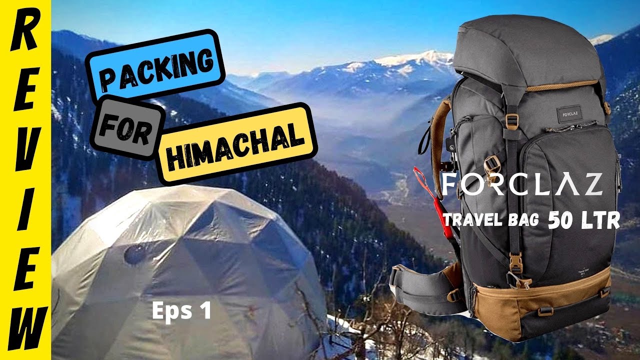 How to choose the best travel backpack for your travel The best