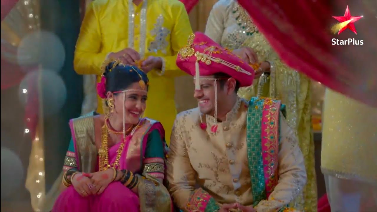 | Virat - Sai ki shadi full HD| 28 April| gum hai kisi ke pyaar mein|