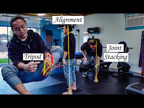 The TRUTH About Posture: The Movement Breakdown of Stacking Joints thumbnail