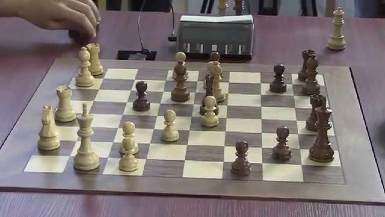 Aronian and Kramnik clash over Armageddon tie-break at Shanghai Masters, Chess