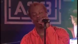 Living Colour Live At A38, Budapest, Hungary (15 Oct 2008) Part 2