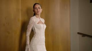 Veronica Di Santo Spring 2027 - In Motion - The Vow