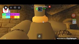 Brookhaven ve hapishane den kaç ve hile delta #Brookhaven #Barry prison delta hile açtık