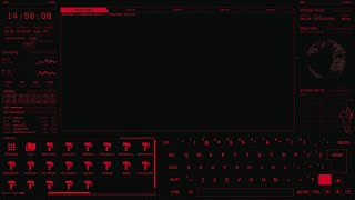 Edex Ui for Kali Linux!!! Net Worth