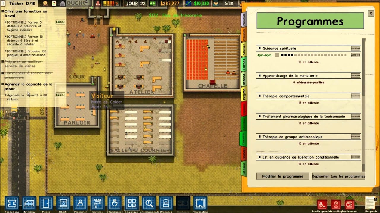 download prison architect free download prison architect free