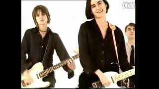 Elastica - Stutter (Official Music Video)