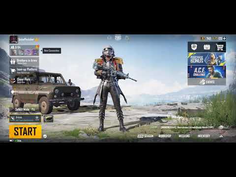 How To Check Pubg Kd Ratio Career Result In Pubg Mobile Lite Youtube