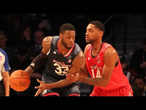 2014 NBA D-League All-Star Game presented by Kumho Tire 