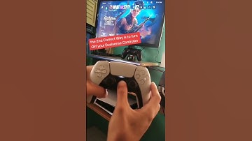 Dualsense Controller not Charging Solution #ps5 #playstation #playstation5 #ps5tutorial #shorts