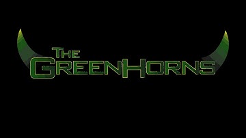 Ri3d: The Greenhorns Robot Walk Through