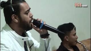 SAEBA - Saleem Abdullah feat Febryna - OGS BAND #ogsbanddangdut
