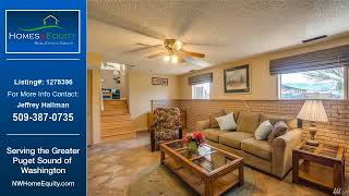 East Wenatchee Real Estate Home for Sale. $389,400 4bd/2.25ba. - Jeffrey Hallman of nwhomeequity.com